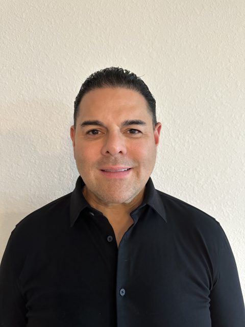 Peter Prieto